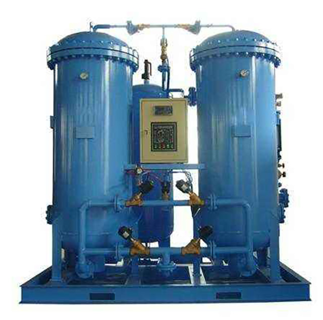 如何對(duì)制氮機(jī)進(jìn)行故障排查和維修?